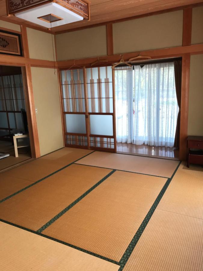 Apartamento 民泊　二見のおうち Hutami Exterior foto
